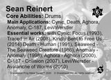 Prog Series #6 - Sean Reinert