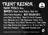 Alt Metal Series #10 - Trent Reznor
