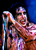 Alt Metal Series #10 - Trent Reznor