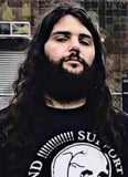 Heavy Metal Series #12 - Arthur Rizk