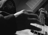 Post Metal Series #11 - John Robinson