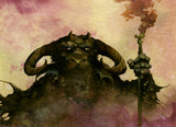 Artists of Metal Series #5 - Arik Roper