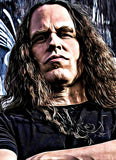 Death Metal Series #9 - Eric Rutan