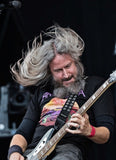 Prog Series #17 - Troy Sanders