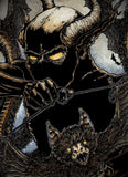 Artists of Metal Series #3 - John Santos