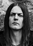 Black Metal Series #6 - Satyr