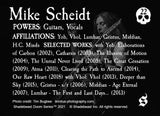 Doom Metal Series #22 - Mike Scheidt