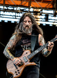 Doom Metal Series #22 - Mike Scheidt