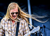 Stoner Rock Series #12 - Kyle Shutt