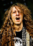 Thrash Series #11 - Mike Sifringer