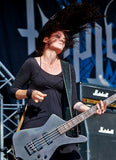 Heavy Metal Series #17 - Vanja Slajhe