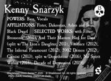 Doom Metal Series #15 - Kenny Snarzyk