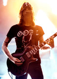 Post Metal Series #6 - Mike Sullivan
