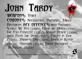 Death Metal Series #5 - John Tardy