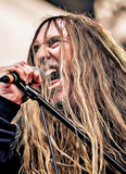 Death Metal Series #5 - John Tardy