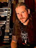 Death Metal Series #7 - Mike Thompson