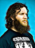 Post Metal Series #1 - Aaron Turner