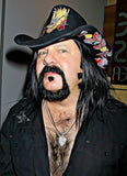 Heavy Metal Series #21 - Vinnie Paul (sticker)