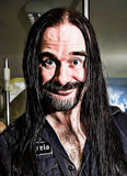 Death Metal Series #12 - Jeff Walker