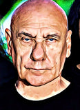 Doom Metal Series #16 - Bill Ward