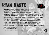 Thrash Series #8 - Ryan Waste