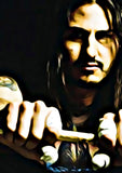 Alt Metal Series #11 - Brad Wilk