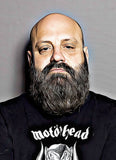 Doom Metal Series #3 - Kirk Windstein