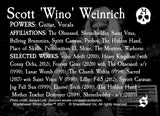 Doom Metal Series #24 - Wino