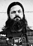 Black Metal Series #12 - Wrest