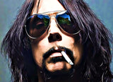 Stoner Rock Series #11 - Dave Wyndorf